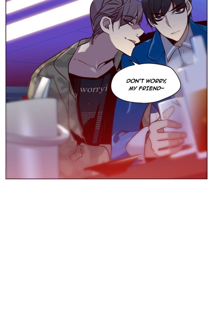 Girls of the Wild's Chapter 191 page 7 - Chapter 191