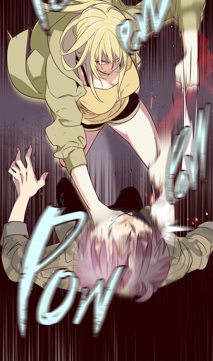 Girls of the Wild's Chapter 192 page 12 - Chapter 192