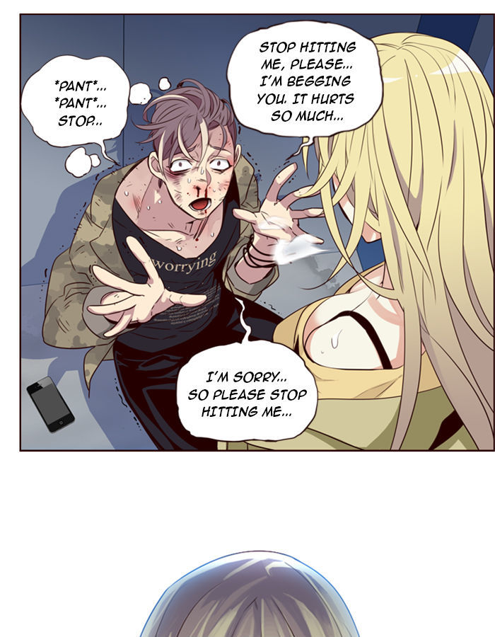 Girls of the Wild's Chapter 192 page 17 - Chapter 192