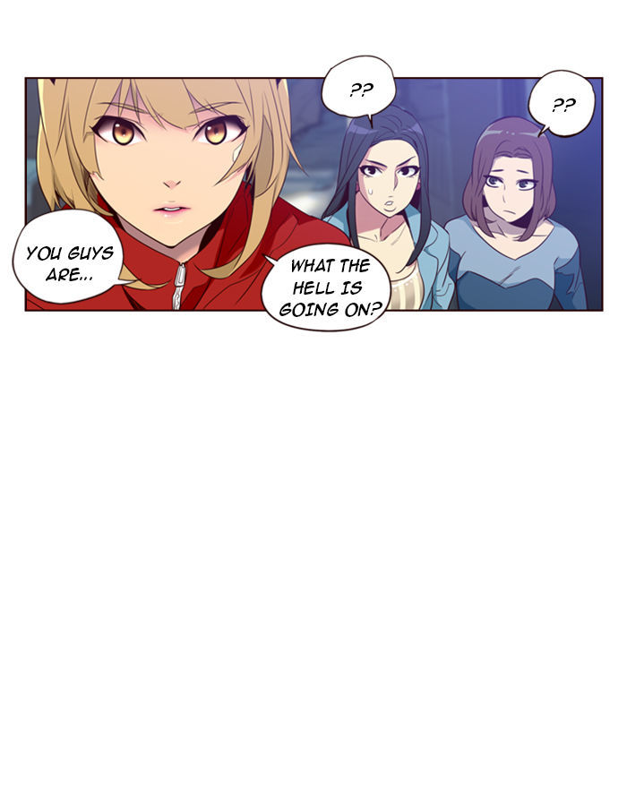 Girls of the Wild's Chapter 192 page 26 - Chapter 192