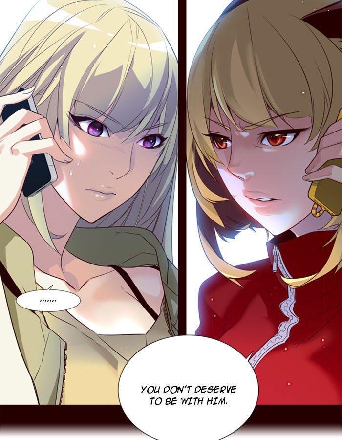 Girls of the Wild's Chapter 192 page 30 - Chapter 192
