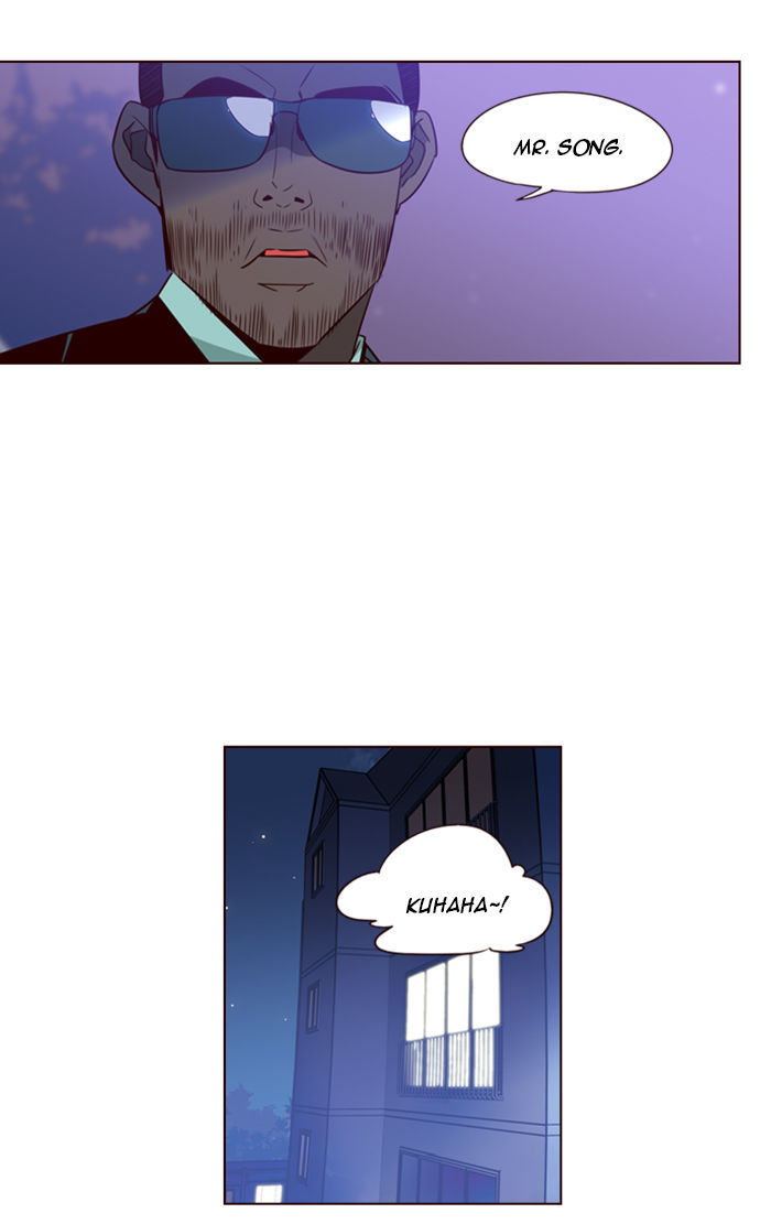 Girls of the Wild's Chapter 192 page 4 - Chapter 192