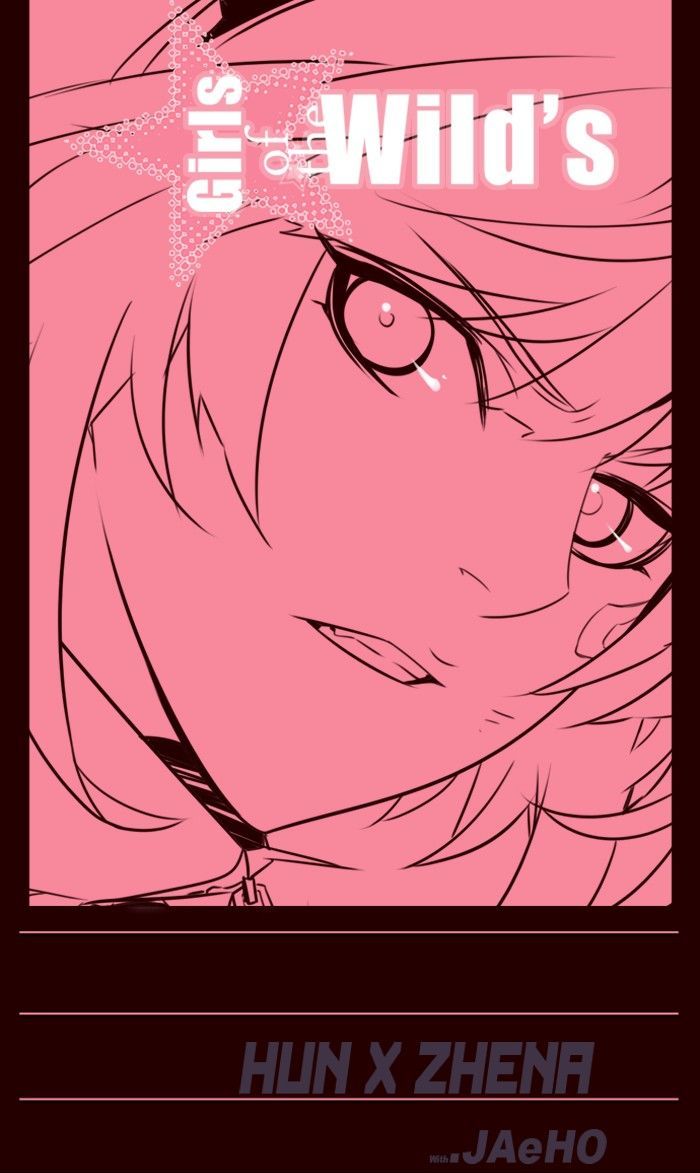 Girls of the Wild's Chapter 193 page 1 - Chapter 193