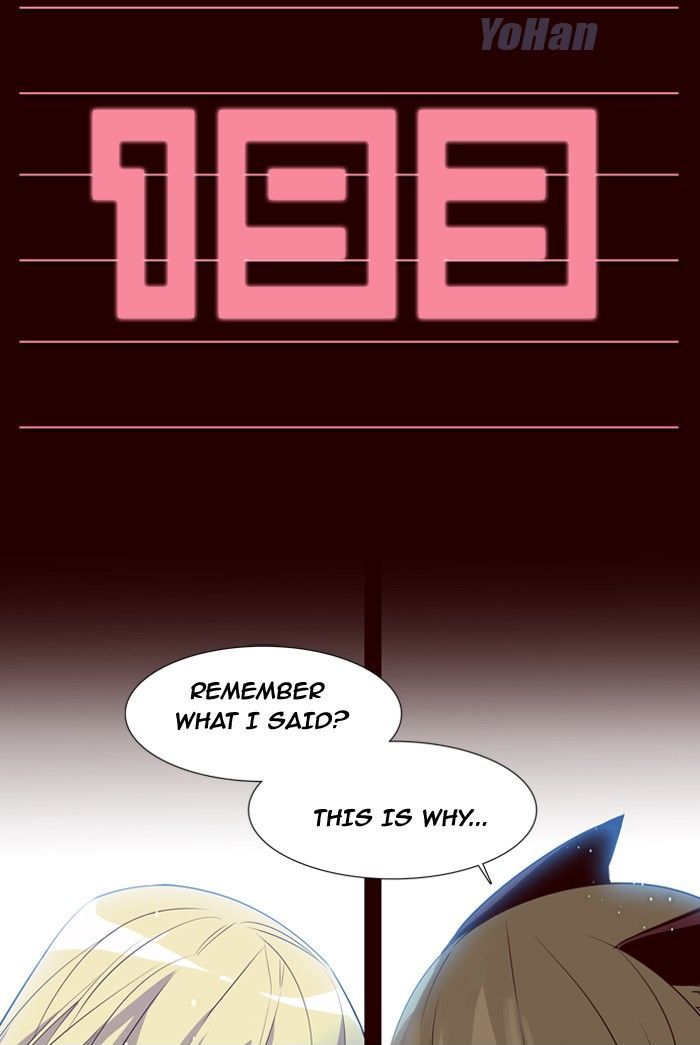 Girls of the Wild's Chapter 193 page 2 - Chapter 193