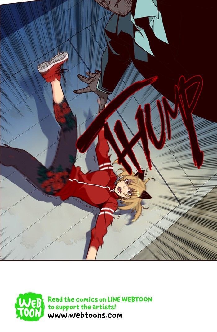 Girls of the Wild's Chapter 193 page 29 - Chapter 193
