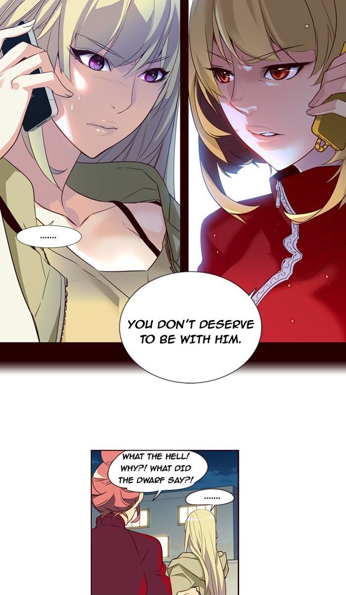 Girls of the Wild's Chapter 193 page 3 - Chapter 193