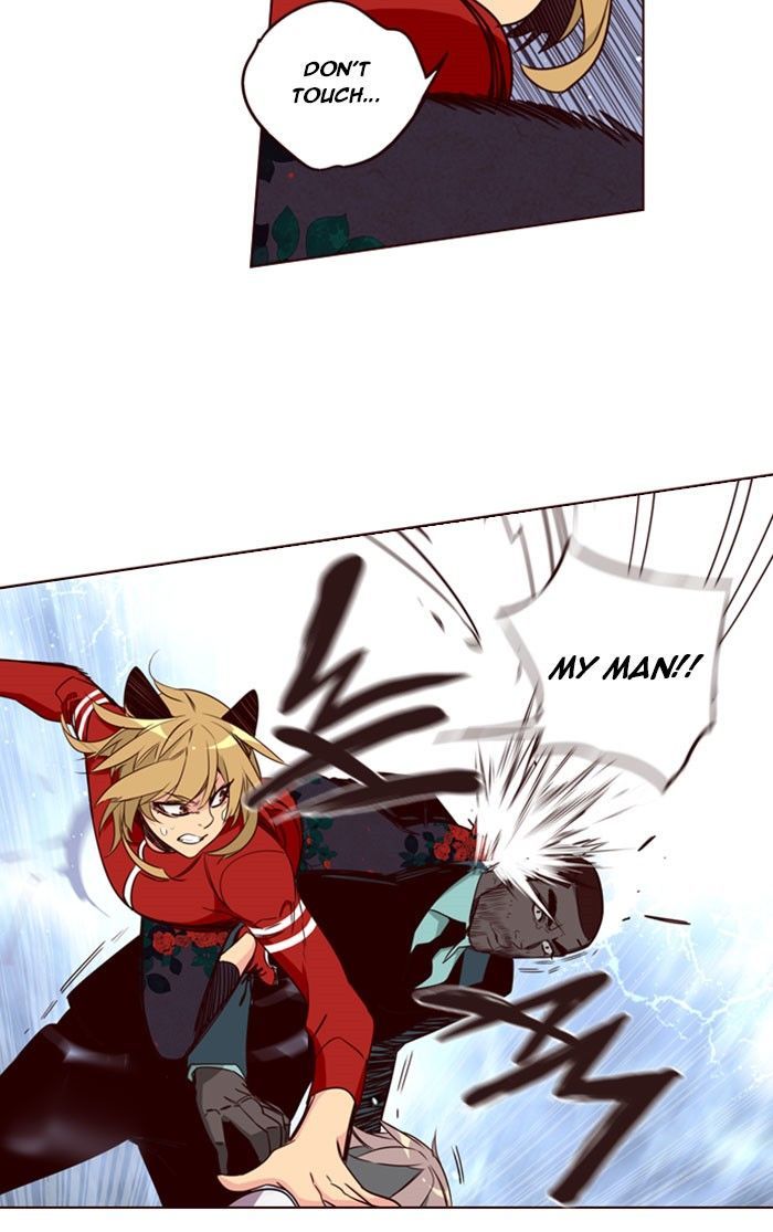 Girls of the Wild's Chapter 194 page 12 - Chapter 194