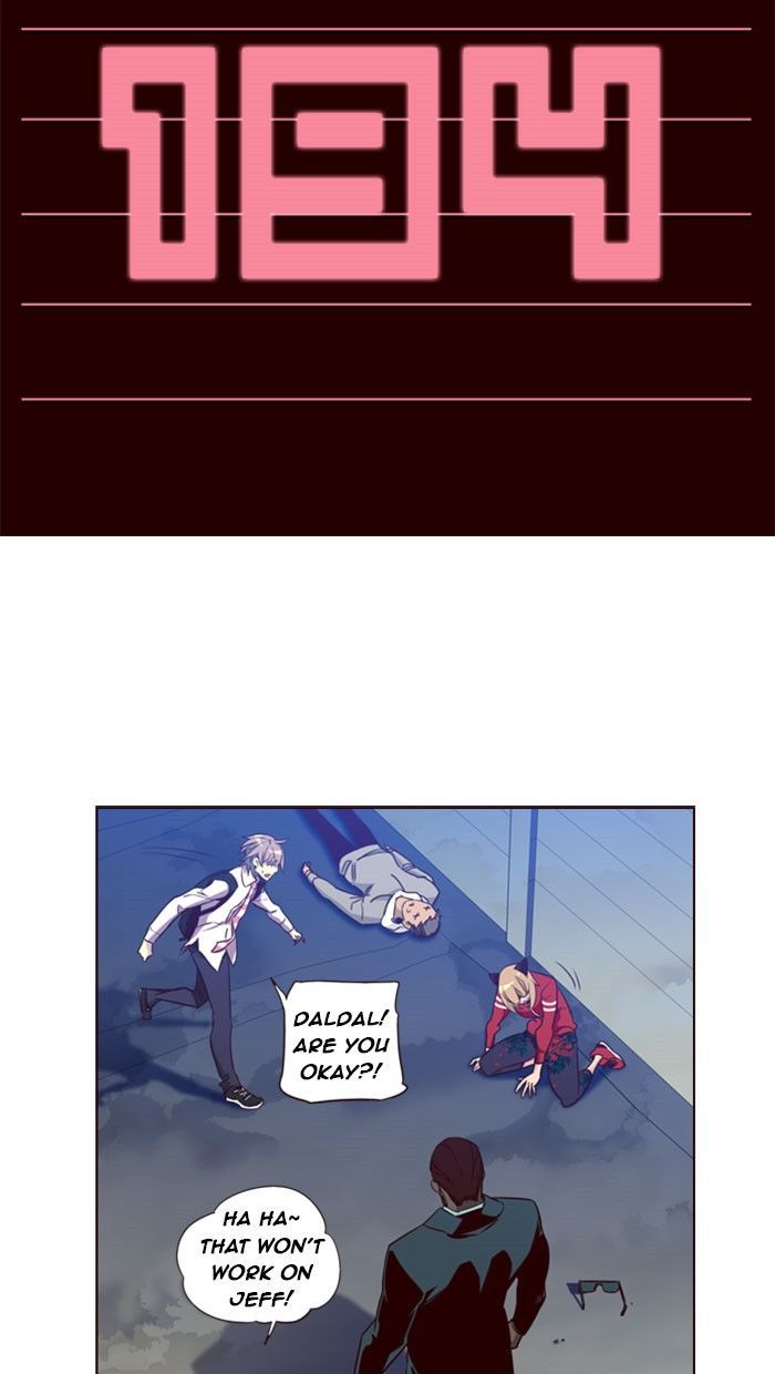 Girls of the Wild's Chapter 194 page 2 - Chapter 194