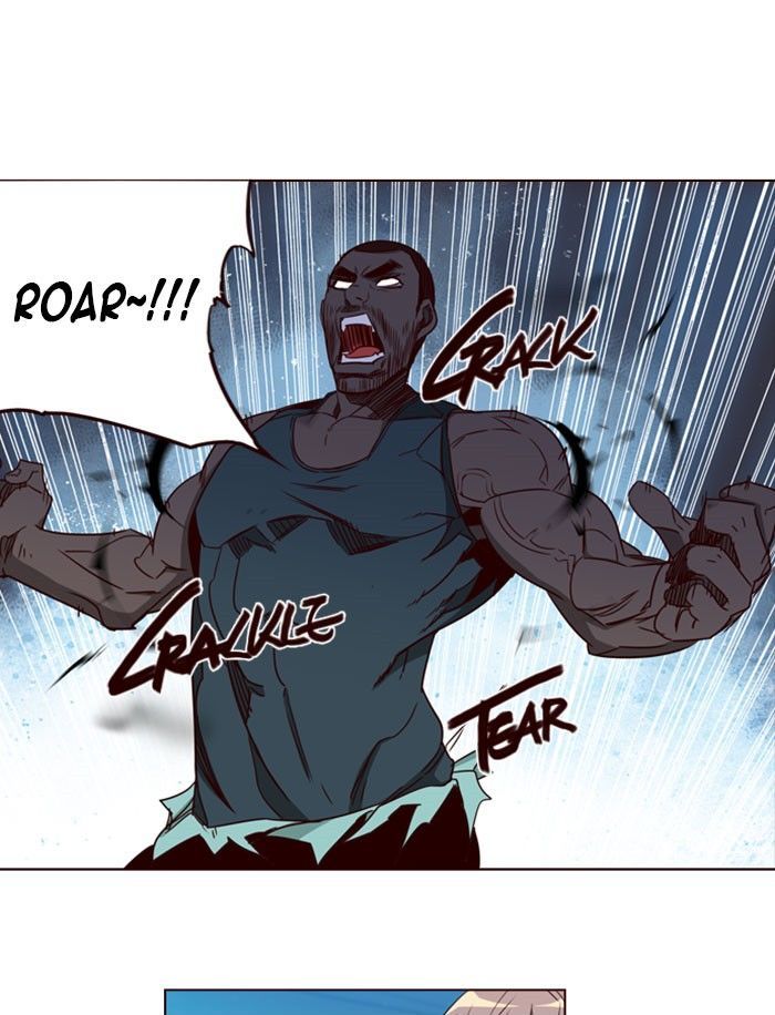 Girls of the Wild's Chapter 194 page 22 - Chapter 194