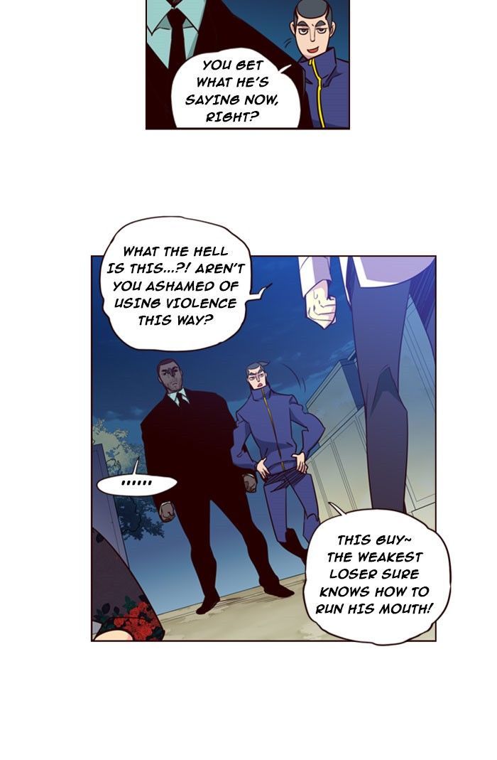 Girls of the Wild's Chapter 194 page 4 - Chapter 194