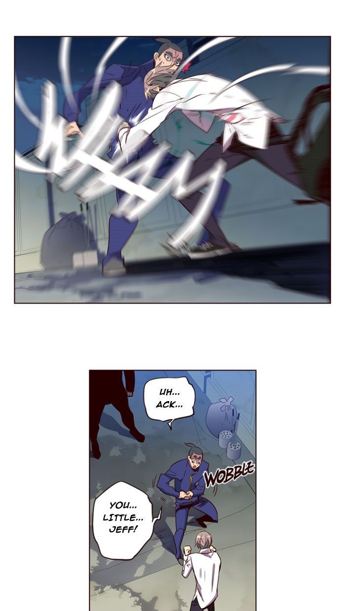 Girls of the Wild's Chapter 194 page 6 - Chapter 194