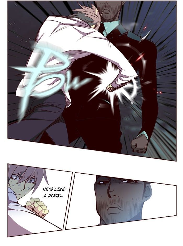 Girls of the Wild's Chapter 194 page 9 - Chapter 194