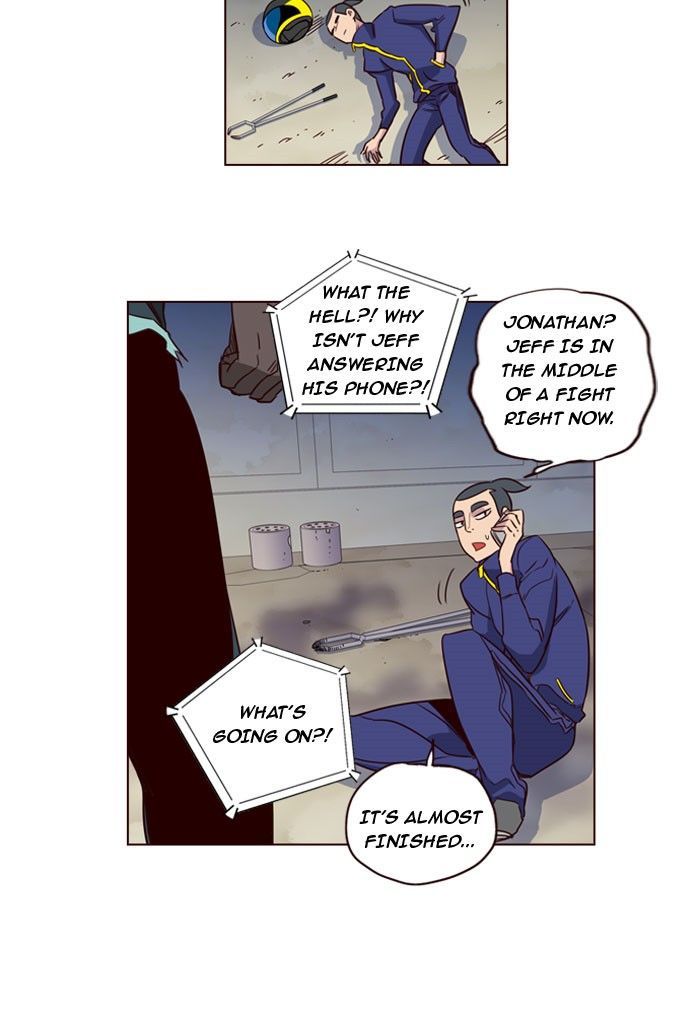 Girls of the Wild's Chapter 195 page 12 - Chapter 195