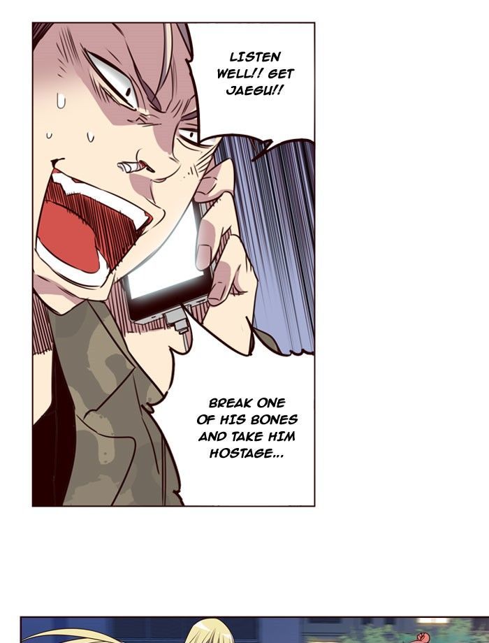 Girls of the Wild's Chapter 195 page 13 - Chapter 195
