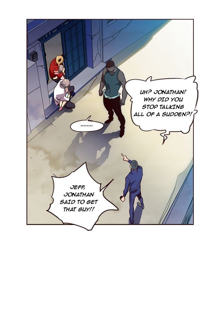 Girls of the Wild's Chapter 195 page 15 - Chapter 195