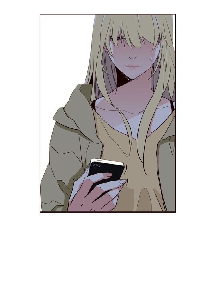 Girls of the Wild's Chapter 195 page 23 - Chapter 195