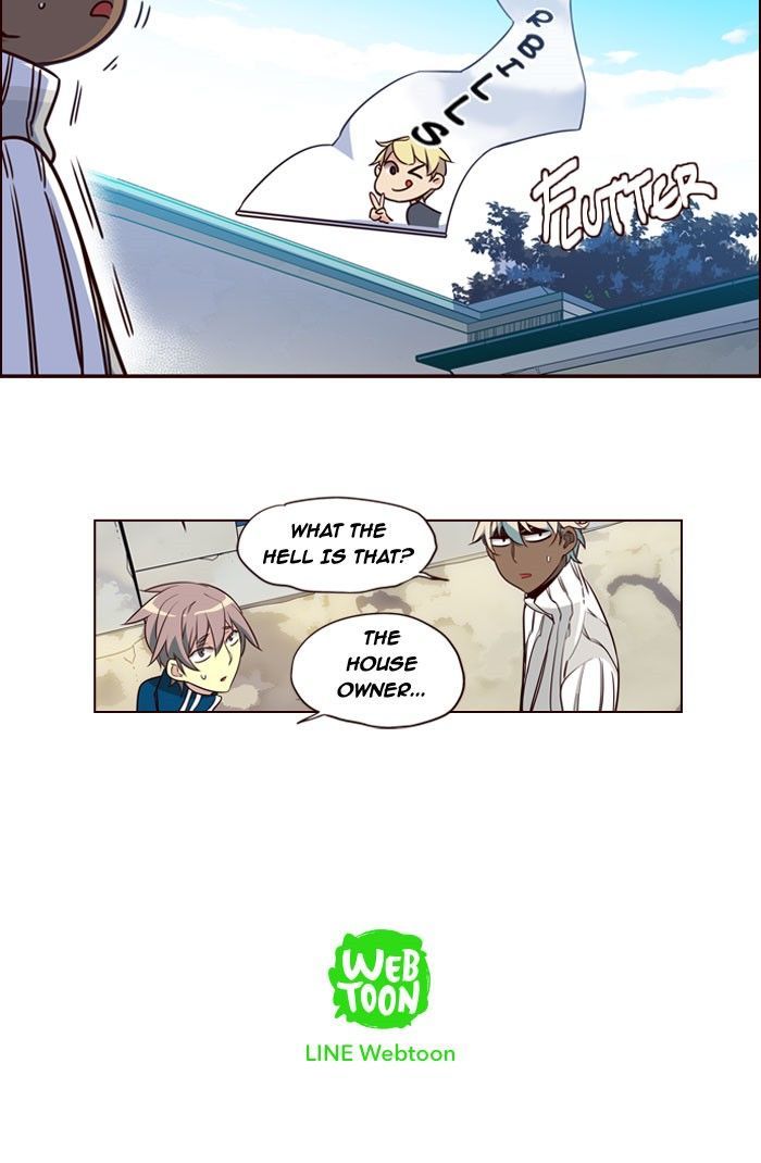 Girls of the Wild's Chapter 195 page 30 - Chapter 195