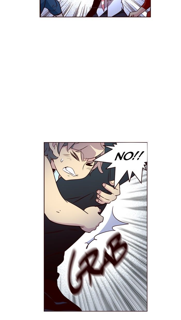 Girls of the Wild's Chapter 195 page 6 - Chapter 195