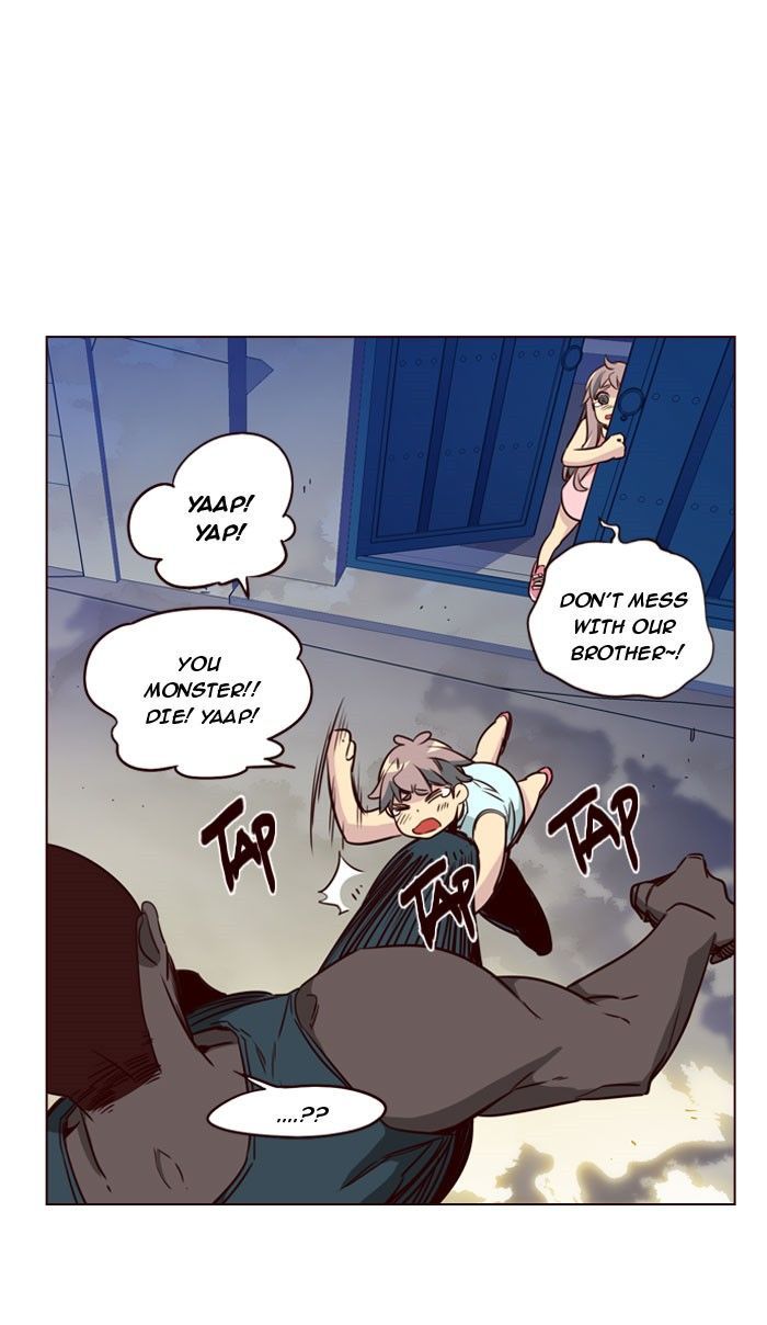 Girls of the Wild's Chapter 195 page 7 - Chapter 195