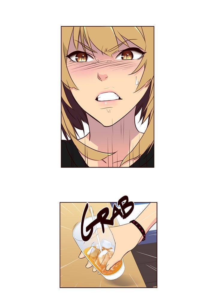 Girls of the Wild's Chapter 196 page 24 - Chapter 196