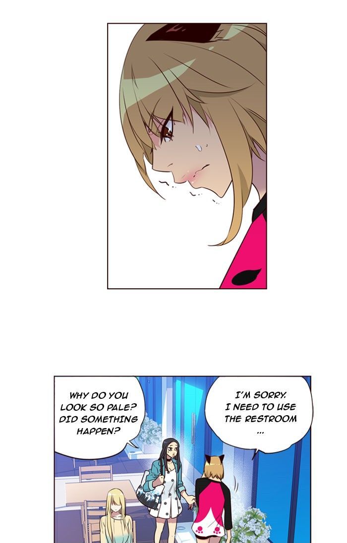 Girls of the Wild's Chapter 196 page 28 - Chapter 196