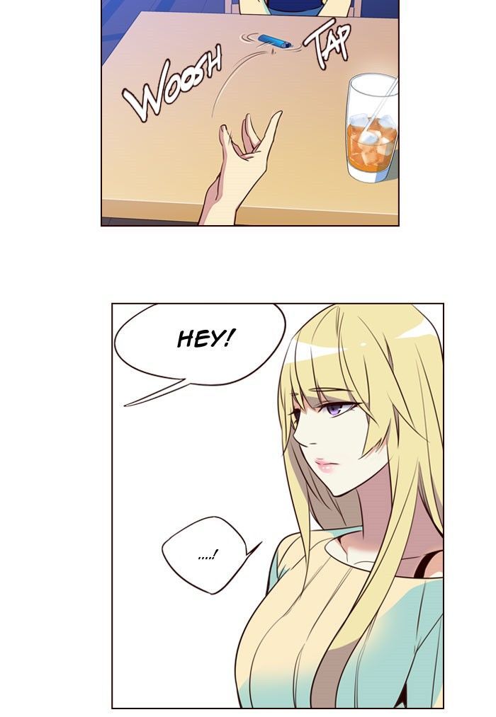 Girls of the Wild's Chapter 196 page 31 - Chapter 196