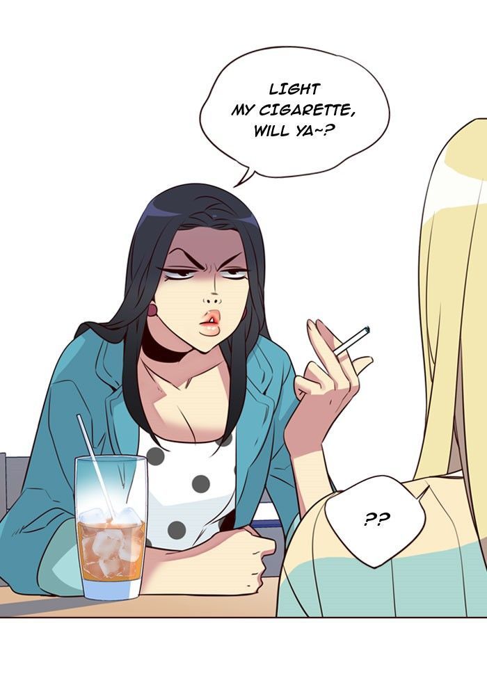Girls of the Wild's Chapter 196 page 32 - Chapter 196