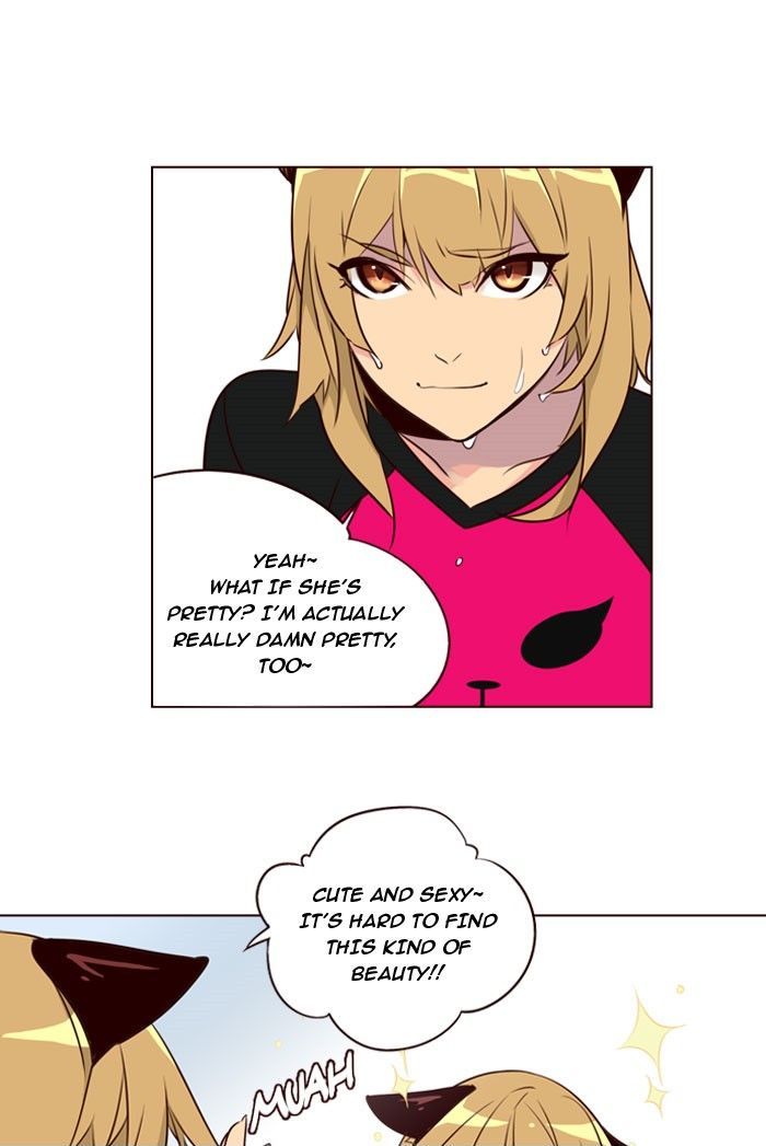 Girls of the Wild's Chapter 197 page 5 - Chapter 197