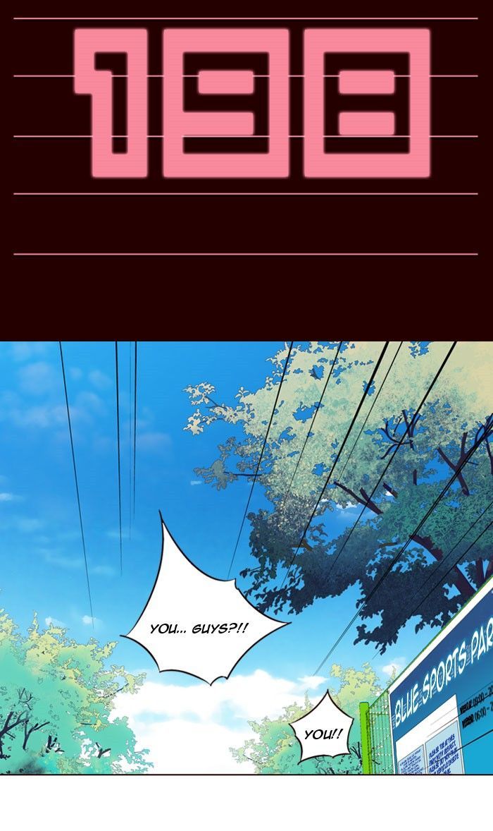 Girls of the Wild's Chapter 198 page 2 - Chapter 198