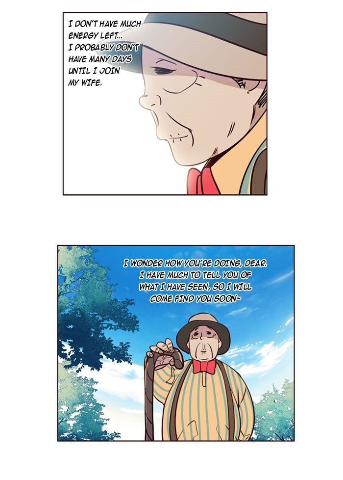 Girls of the Wild's Chapter 198 page 20 - Chapter 198