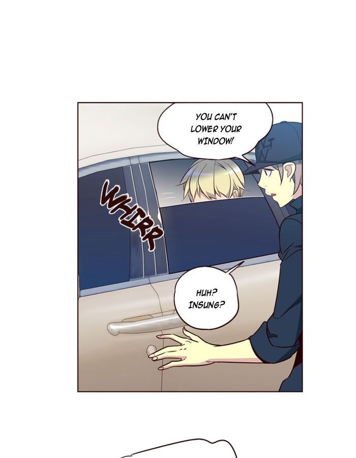 Girls of the Wild's Chapter 198 page 29 - Chapter 198