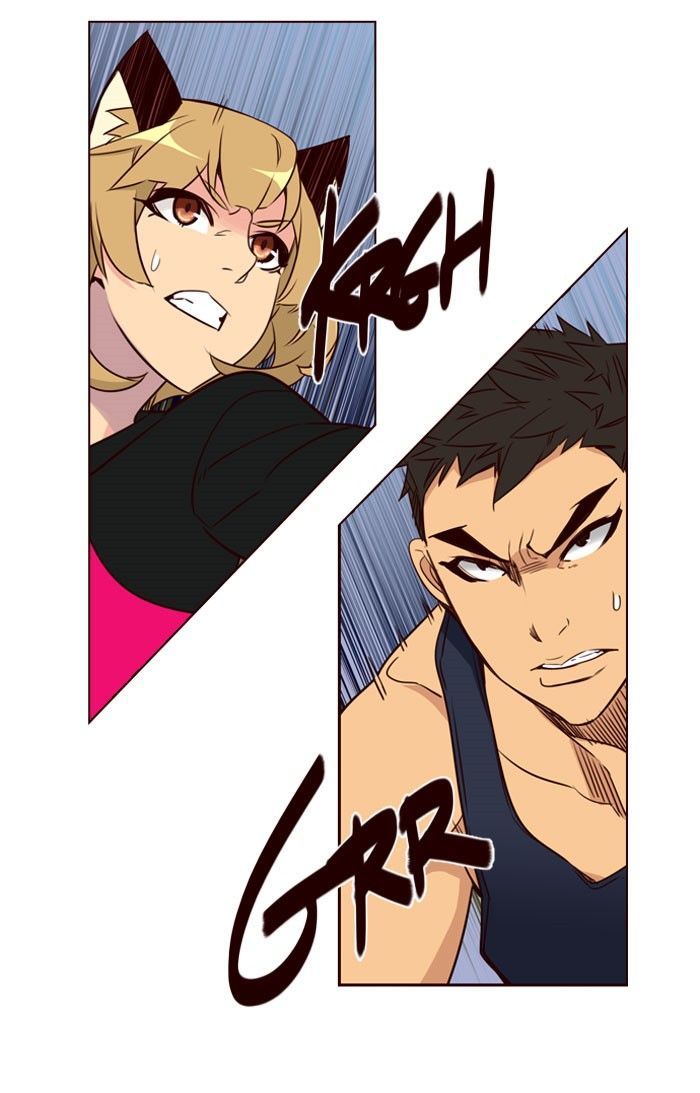 Girls of the Wild's Chapter 198 page 3 - Chapter 198