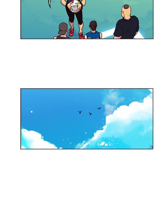 Girls of the Wild's Chapter 198 page 8 - Chapter 198