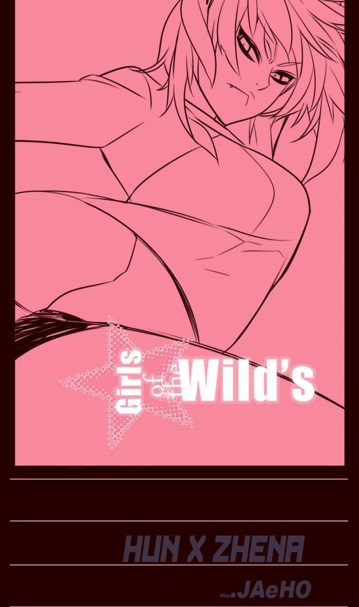 Girls of the Wild's Chapter 199 page 1 - Chapter 199