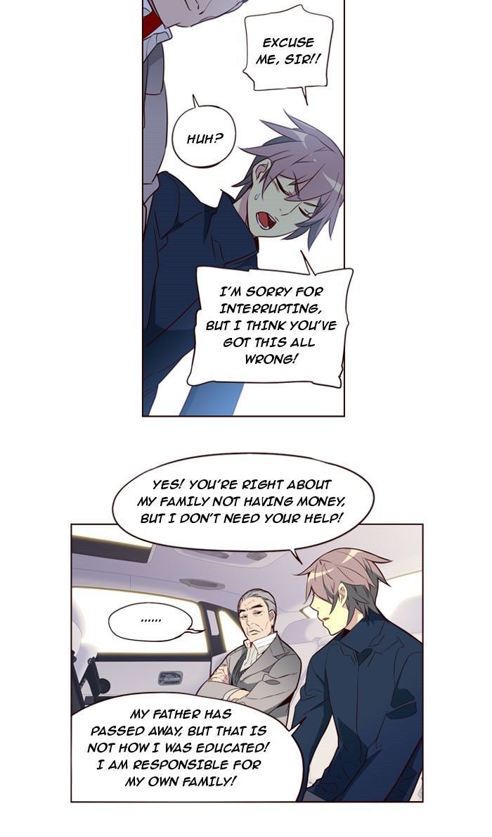 Girls of the Wild's Chapter 199 page 10 - Chapter 199