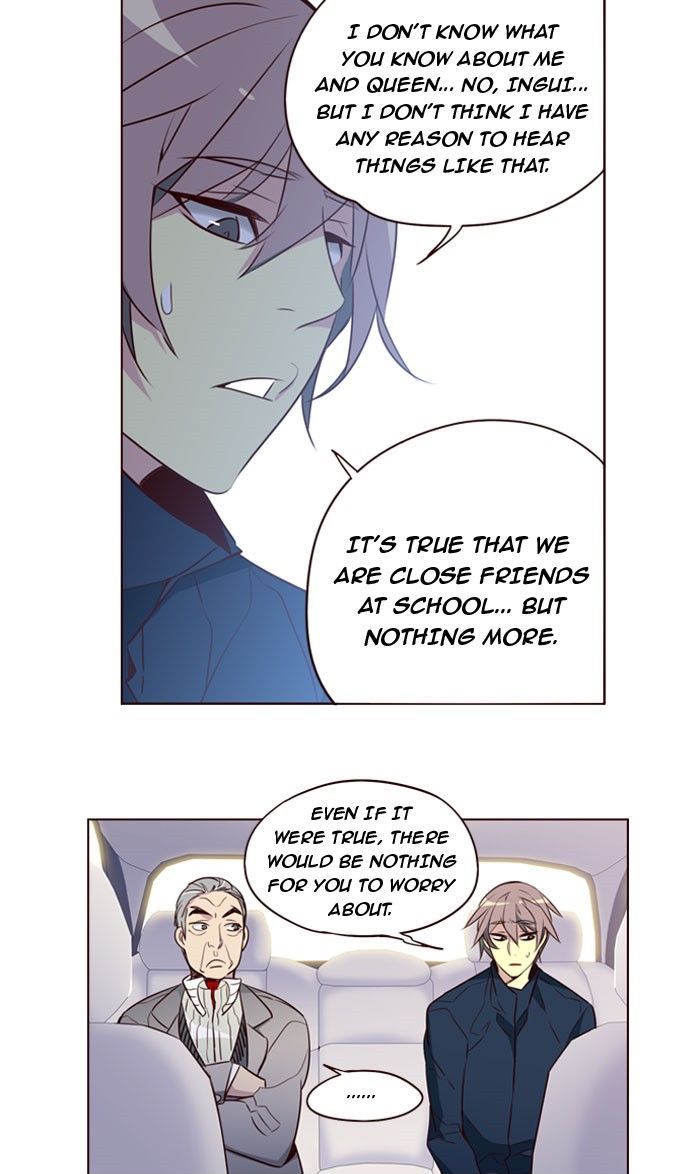 Girls of the Wild's Chapter 199 page 12 - Chapter 199