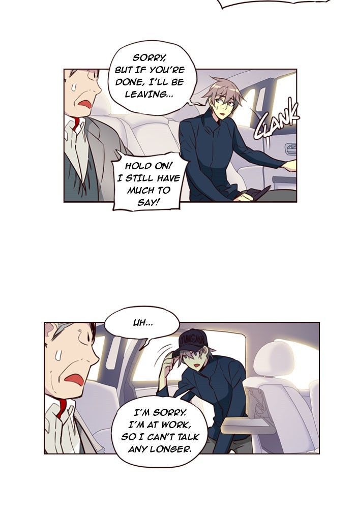 Girls of the Wild's Chapter 199 page 14 - Chapter 199