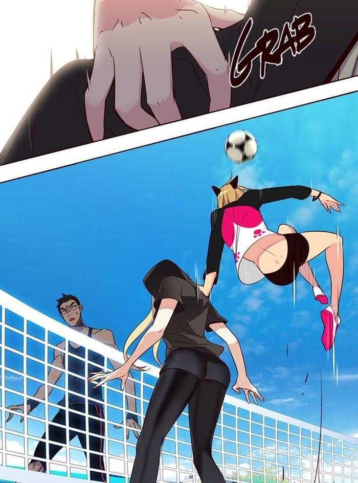 Girls of the Wild's Chapter 199 page 30 - Chapter 199