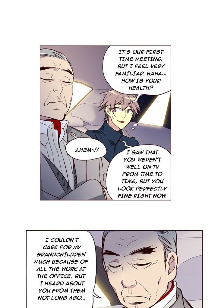 Girls of the Wild's Chapter 199 page 6 - Chapter 199