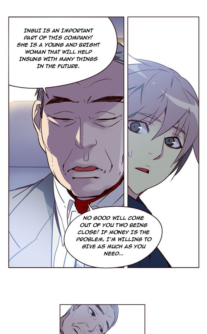 Girls of the Wild's Chapter 199 page 9 - Chapter 199