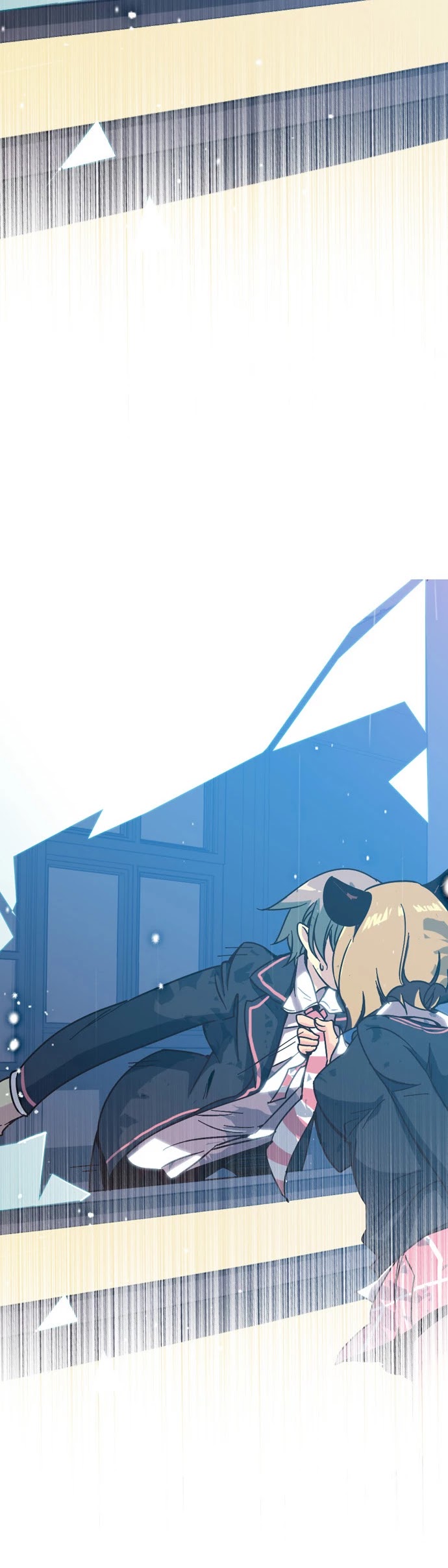 Girls of the Wild's Chapter 2 page 18 - Chapter 2