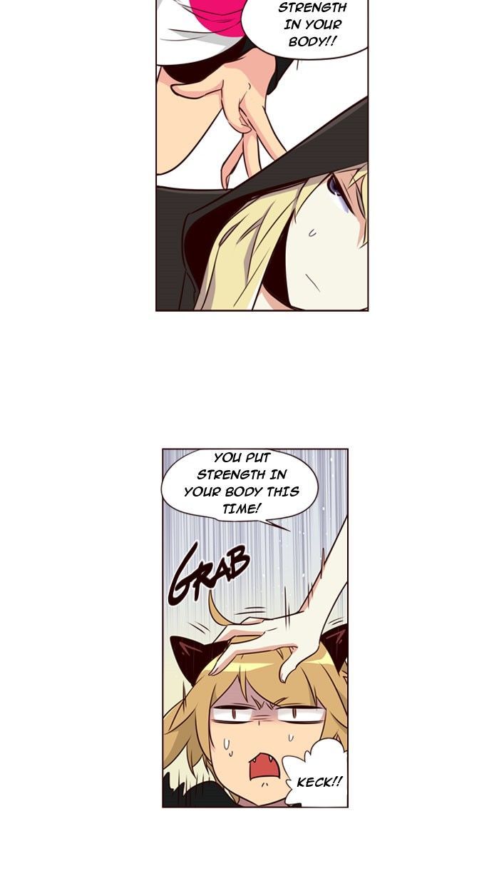 Girls of the Wild's Chapter 200 page 13 - Chapter 200