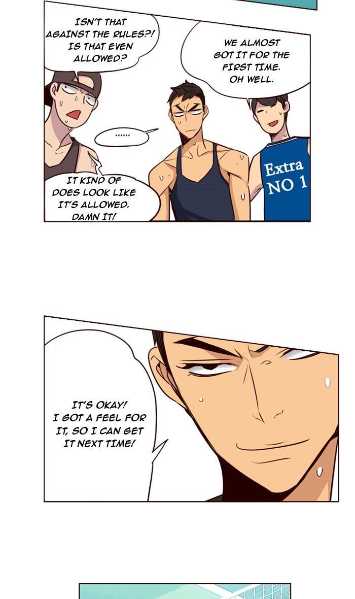 Girls of the Wild's Chapter 200 page 16 - Chapter 200