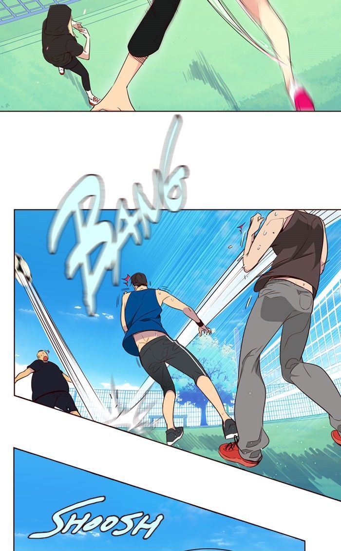 Girls of the Wild's Chapter 200 page 24 - Chapter 200