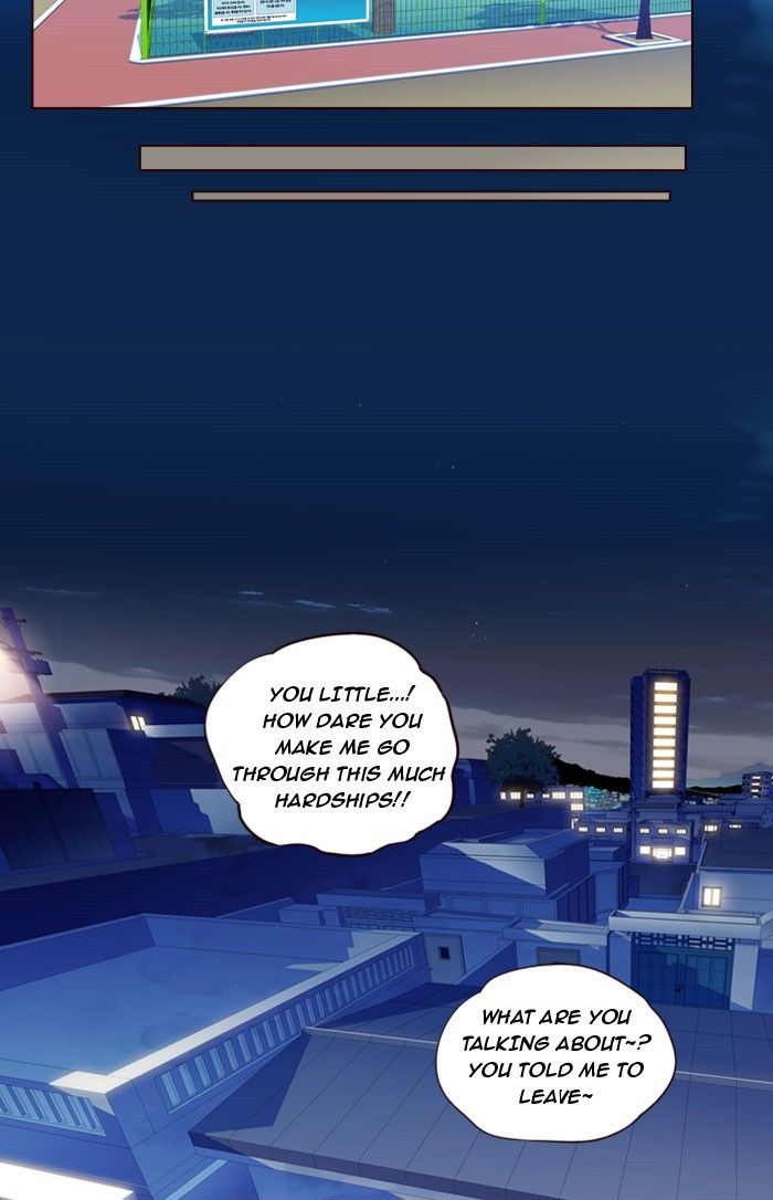 Girls of the Wild's Chapter 200 page 26 - Chapter 200