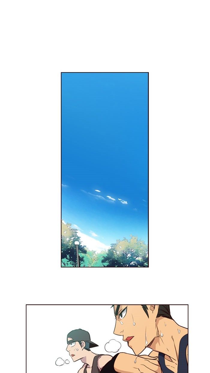 Girls of the Wild's Chapter 200 page 5 - Chapter 200