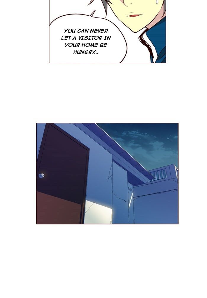 Girls of the Wild's Chapter 201 page 19 - Chapter 201