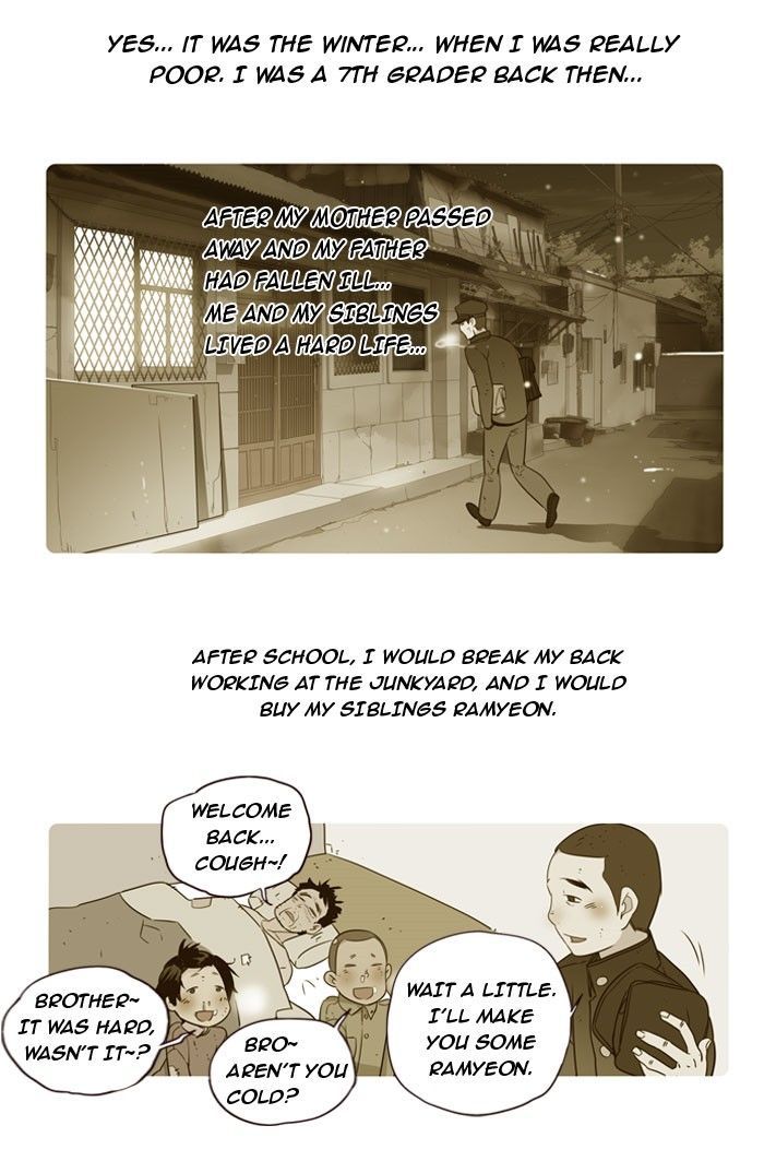 Girls of the Wild's Chapter 201 page 25 - Chapter 201