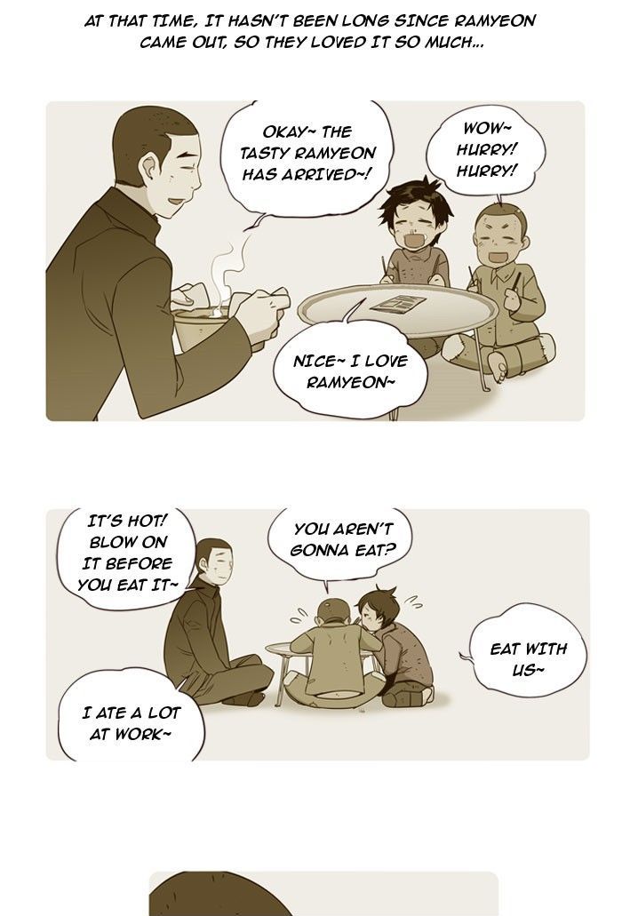 Girls of the Wild's Chapter 201 page 26 - Chapter 201