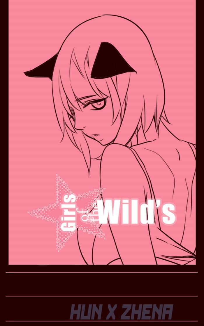 Girls of the Wild's Chapter 202 page 1 - Chapter 202